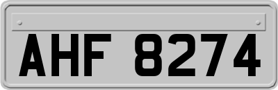 AHF8274