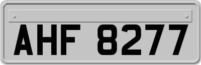 AHF8277
