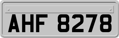 AHF8278