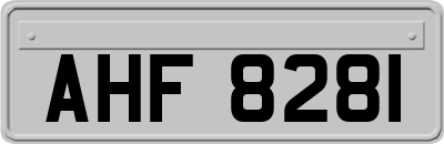 AHF8281
