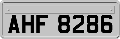 AHF8286