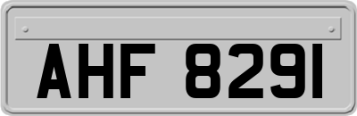 AHF8291