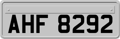 AHF8292