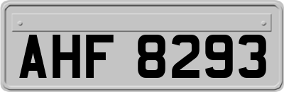 AHF8293