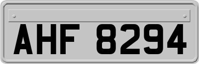 AHF8294