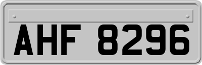 AHF8296