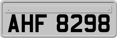 AHF8298