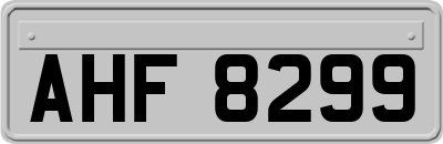 AHF8299