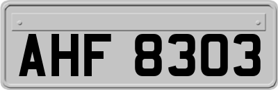 AHF8303