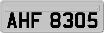 AHF8305