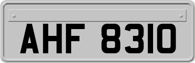 AHF8310