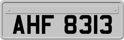 AHF8313