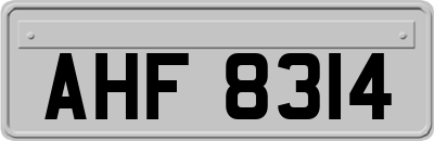 AHF8314