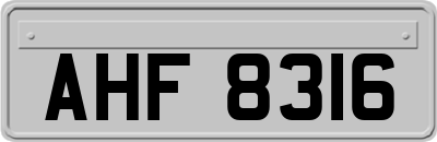 AHF8316