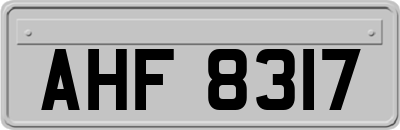 AHF8317