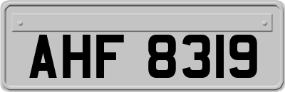 AHF8319