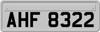 AHF8322