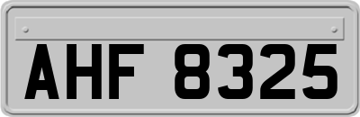 AHF8325