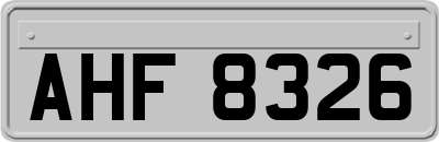AHF8326