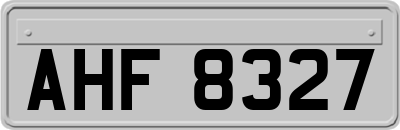 AHF8327