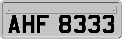 AHF8333
