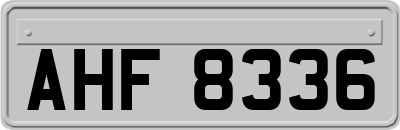 AHF8336