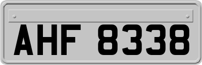 AHF8338