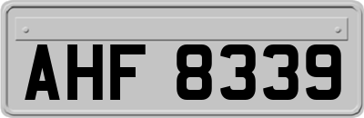 AHF8339