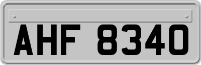 AHF8340