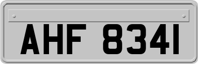 AHF8341