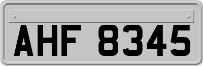 AHF8345