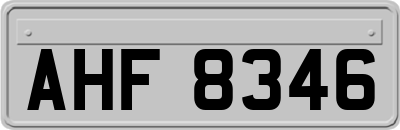 AHF8346