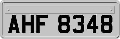 AHF8348