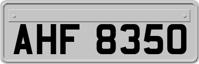 AHF8350