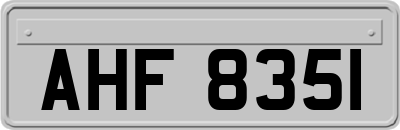 AHF8351