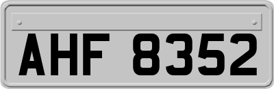 AHF8352