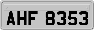 AHF8353