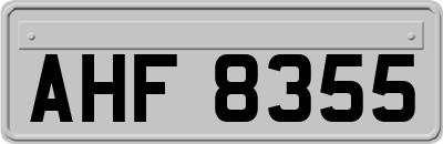 AHF8355