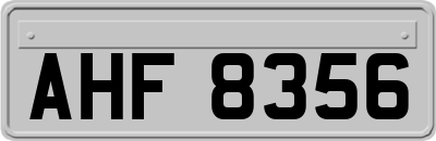 AHF8356