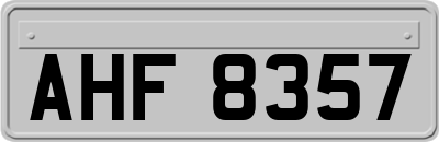 AHF8357