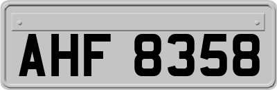AHF8358