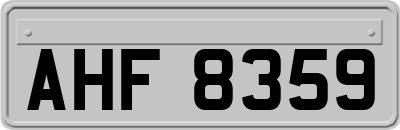 AHF8359