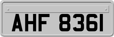AHF8361