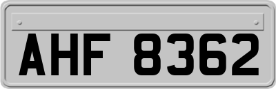 AHF8362