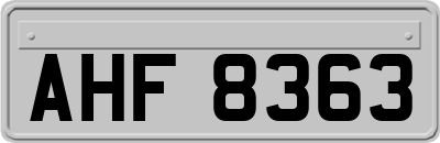 AHF8363