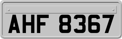 AHF8367