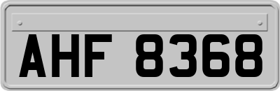 AHF8368