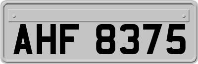AHF8375
