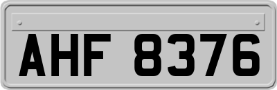 AHF8376