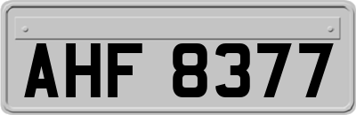 AHF8377